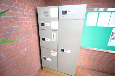 西梅田ダイヤモンドマンション