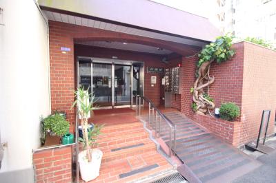 西梅田ダイヤモンドマンション