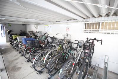 西梅田ダイヤモンドマンション