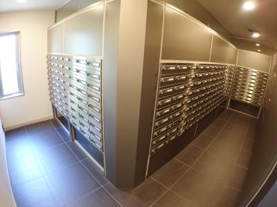 ヴィークタワー南堀江