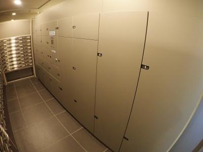 ヴィークタワー南堀江