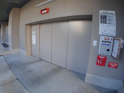 ヴィークタワー南堀江