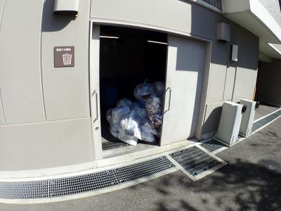 ヴィークタワー南堀江