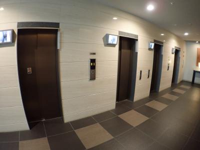 ヴィークタワー南堀江