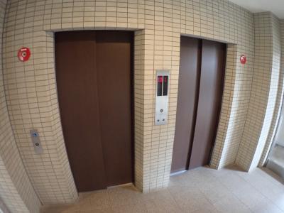 野田パーク・ホームズ