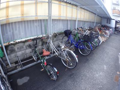 南堀江三洋ハイツ