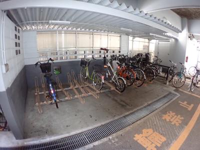 南堀江三洋ハイツ