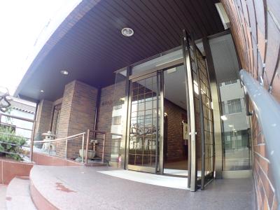 南堀江三洋ハイツ