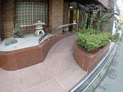 南堀江三洋ハイツ