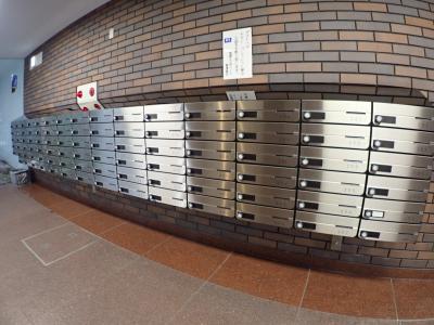 南堀江三洋ハイツ