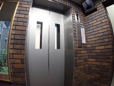 南堀江三洋ハイツ