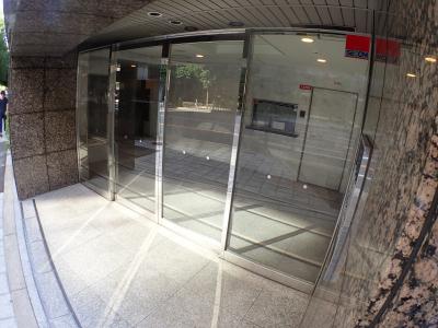 リーガル四ツ橋筋