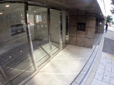 リーガル四ツ橋筋