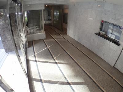 リーガル四ツ橋筋