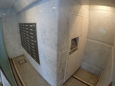 リーガル四ツ橋筋