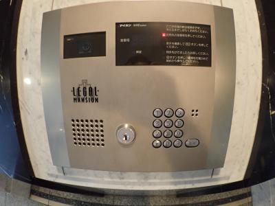 リーガル四ツ橋筋