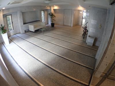 リーガル四ツ橋筋