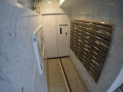 リーガル四ツ橋筋