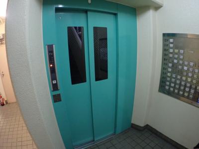 シャンピア阿波座