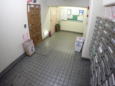 シャンピア阿波座