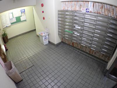 シャンピア阿波座