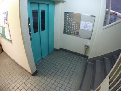 シャンピア阿波座