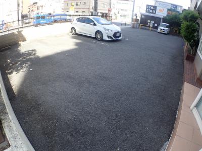 グローバル辰巳橋