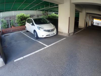 グローバル辰巳橋