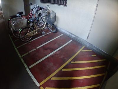 グローバル辰巳橋