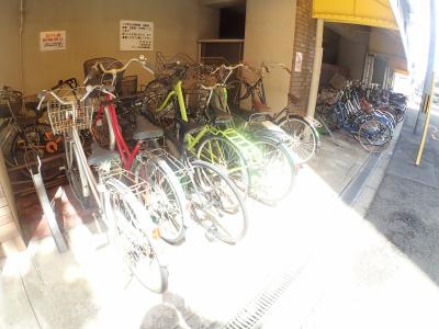 グローバル辰巳橋