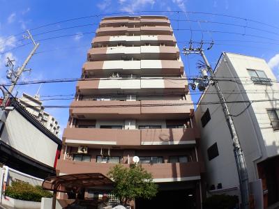 ベルデフラッツ九条