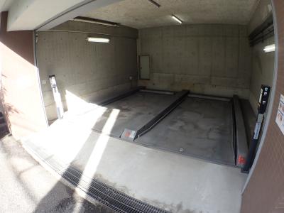 ベルデフラッツ九条