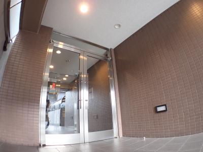 ベルデフラッツ九条