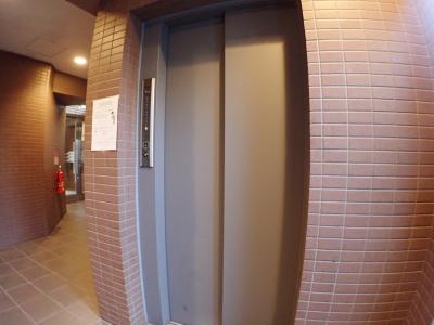 ベルデフラッツ九条