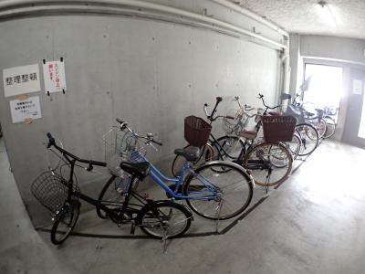 ベルデフラッツ九条