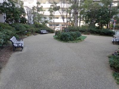 リバーガーデン福島木漏れ日の丘F棟