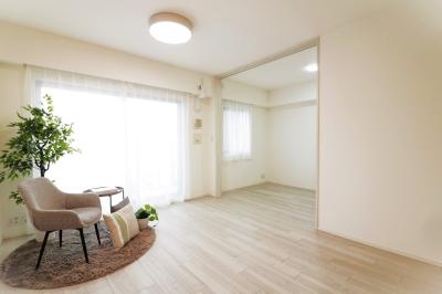 パークリュクス大阪京町堀