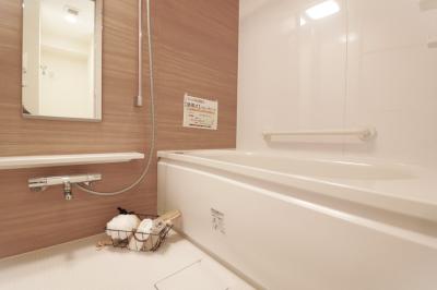 パークリュクス大阪京町堀