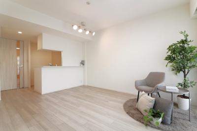 パークリュクス大阪京町堀