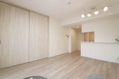 パークリュクス大阪京町堀