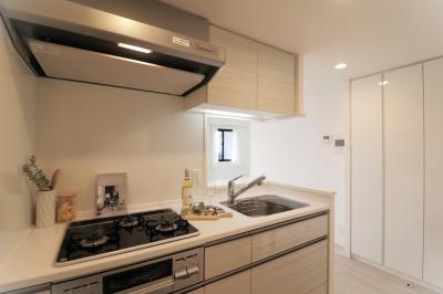 パークリュクス大阪京町堀