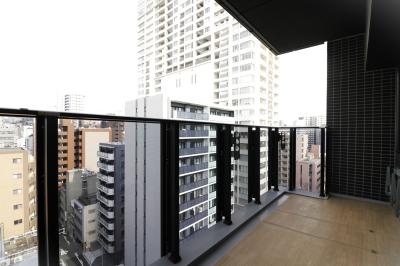 パークリュクス大阪京町堀