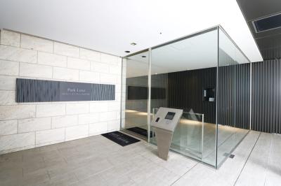 パークリュクス大阪京町堀