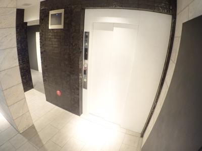 パークリュクス大阪京町堀