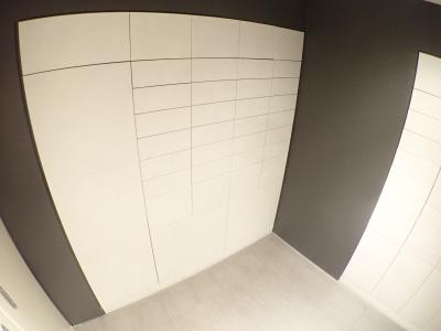 パークリュクス大阪京町堀