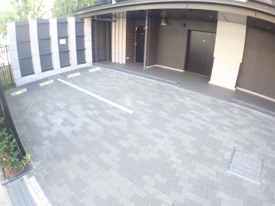 パークリュクス大阪京町堀