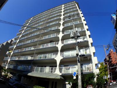 西長堀スカイハイツ