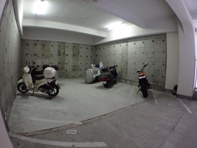 西長堀スカイハイツ