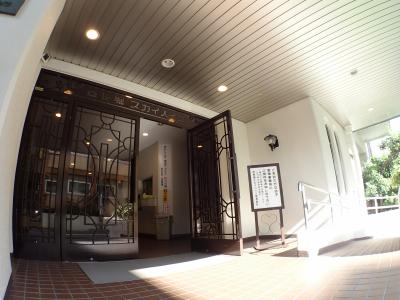 西長堀スカイハイツ