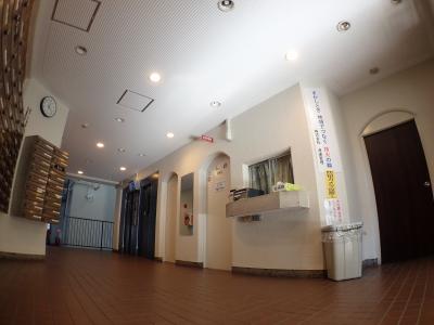 西長堀スカイハイツ